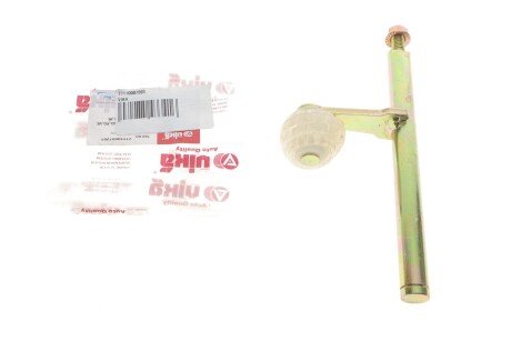 Вал перемикання передач vika 77110007201