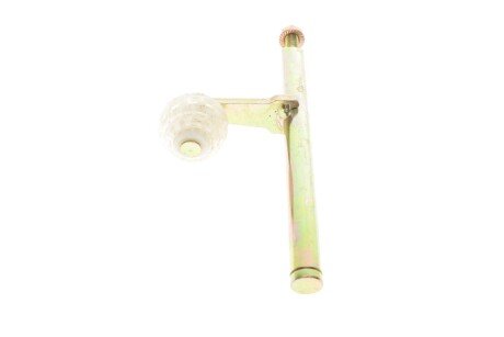 Вал перемикання передач vika 77110007201