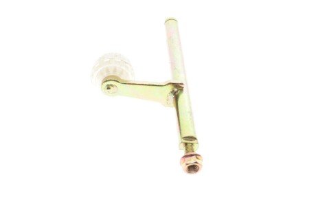 Вал перемикання передач vika 77110007201