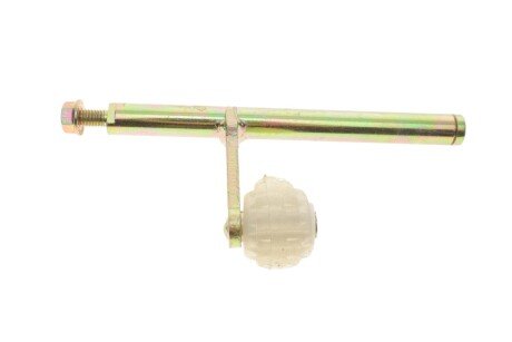 Вал перемикання передач vika 77110007201