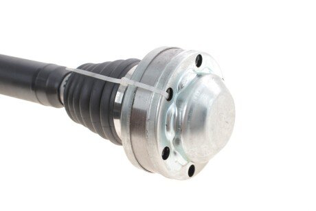 Вал приводу лівий vika 44071691601