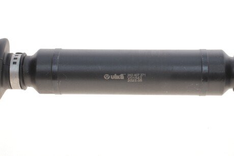 Вал приводу лівий vika 44071691601