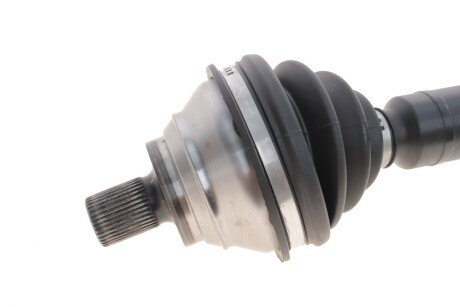 Вал приводу лівий vika 44071691601