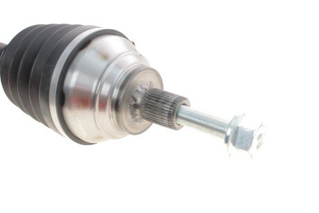 Вал приводу лівий vika 44071726001