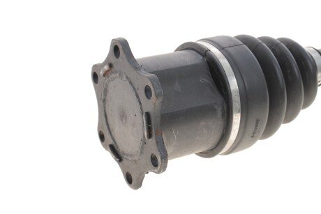 Вал приводу лівий vika 44071726001