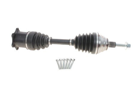 Вал приводу лівий vika 44071726001