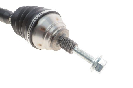 Вал приводу правий vika 44071725901