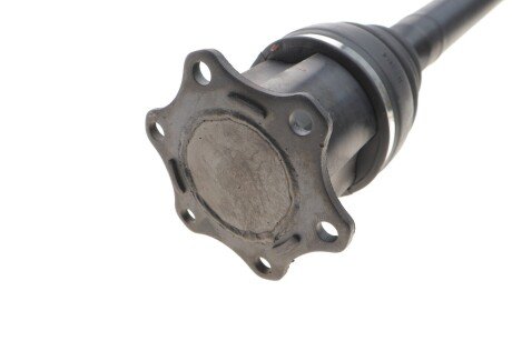 Вал приводу правий vika 44071725901