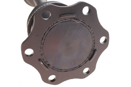 Вал приводу vika 44071723001