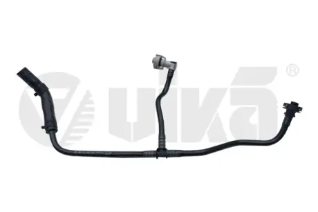 Вентиляційний патрубок VIKA 11211866101