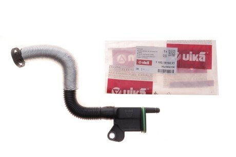 Вентиляційний шланг vika 11031819201