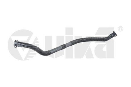 Вентиляційний шланг vika 11317718101 на Фольксваген Туарег