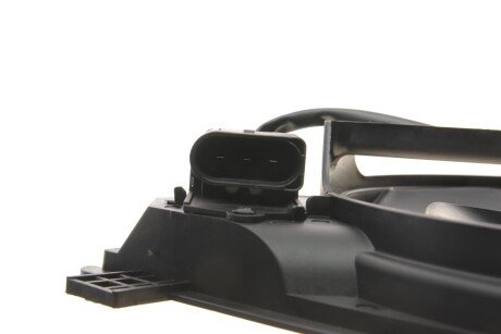 Вентилятор охлаждения радиатора vika 11211481001