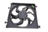 Вентилятор охлаждения радиатора vika 11211481101