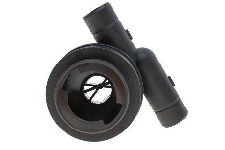 Вентилятор охлаждения радиатора vika 21030543401