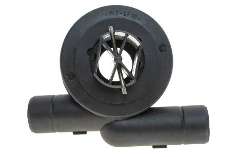 Вентилятор охлаждения радиатора vika 21030543401