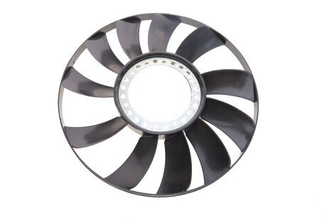 Вентилятор охлаждения радиатора vika 91210020201