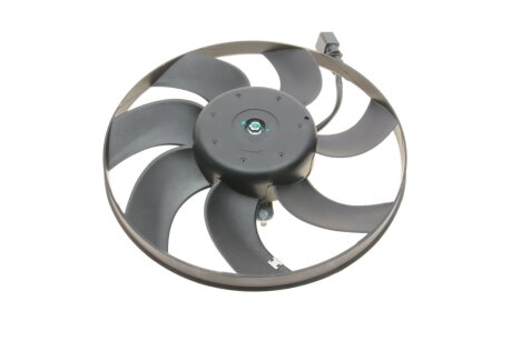 Вентилятор охлаждения радиатора vika 99590014301 на Фольксваген Джета