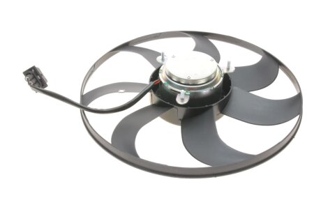 Вентилятор охлаждения радиатора vika 99590015401
