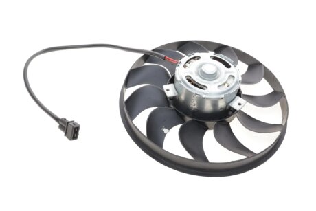 Вентилятор охлаждения радиатора vika 99590016001