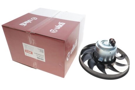 Вентилятор охлаждения радиатора vika 99590016101