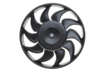 Вентилятор охлаждения радиатора vika 99590016101