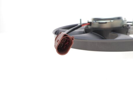 Вентилятор охолодження радіатора vika 99590789801