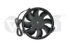 Вентилятор охолоджування радіатора VIKA 99590017801 (фото 1)