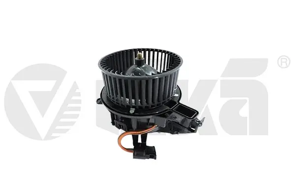 Вентилятор салону VIKA 88191710501