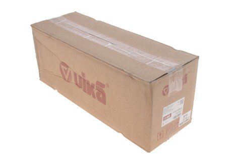 Вихлопний колектор; з ущільненням vika 22531572801