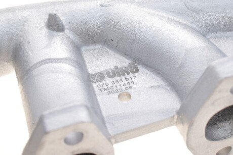 Вихлопний колектор; з ущільненням vika 22531572801