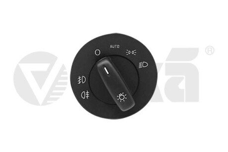 Вимикач для освітлення vika 99411792301