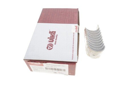 Вкладиші розподільчого валу vika 11031593301