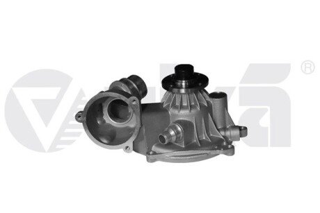 Водяний насос vika 19637301 на Бмв 6 серии