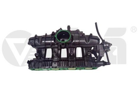 Впускний колектор vika 11981642601 на Фольксваген Пассат сс