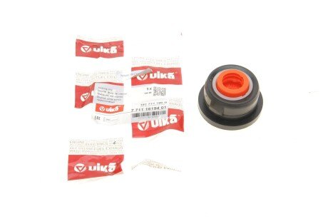 Втулка тяги вибора передач КПП / SEAT,VW 83~ vika 77111619401