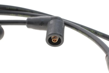 Высоковольтные провода для свечей зажигания vika 99051158301