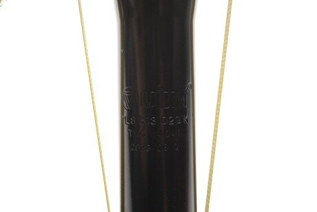 Задний амортизатор (стойка) vika 55131622001