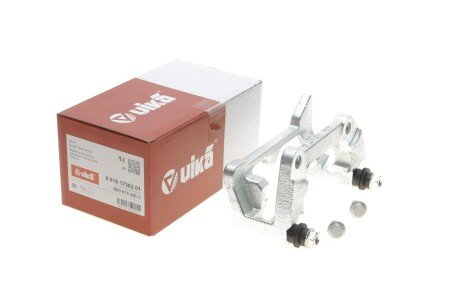 Задний тормозной суппорт vika 66151736201