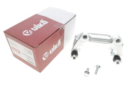 Задний тормозной суппорт vika 66151740601