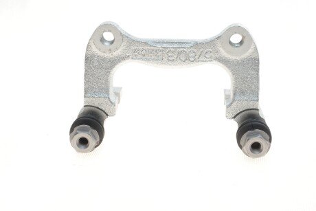 Задний тормозной суппорт vika 66151740701