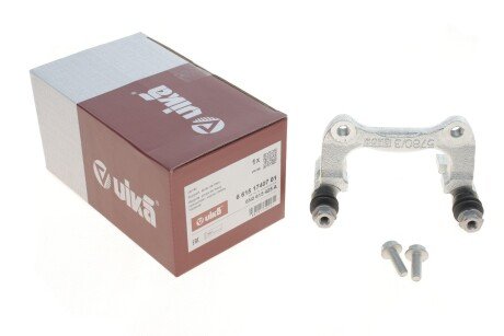 Задний тормозной суппорт vika 66151740701