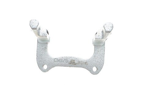 Задний тормозной суппорт vika 66151740801