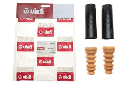 Захисний к-кт зад.аморт.(2+2) 1J0513425+1J0512131B vika K41484301