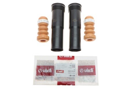 Захисний к-т зад.аморт.(2+2) 5Q0511357H+5Q0513425J vika K51117001