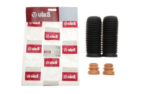 Захисний комплект амортизатора (пильник та відбійник) vika K41115201