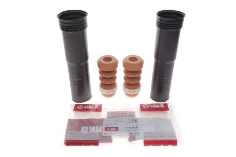 Захисний комплект амортизатора (пильник та відбійник) vika K51116901