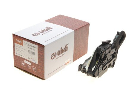 Замок двері передній правий vika 88371015101