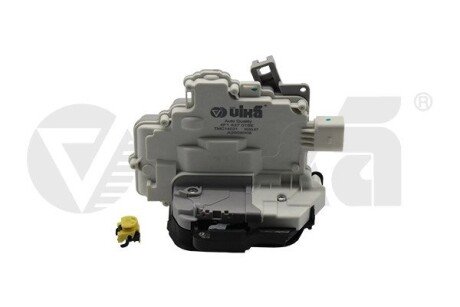 Замок двері передній правий vika 88371813101