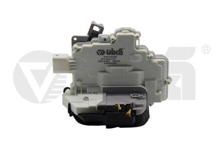 Замок двері задній лівий vika 88391804001